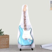 Pokrowiec na Gitarę ochronny przezroczysty 107x43 