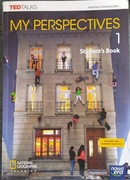 My Perspectives 1 student's book nowa