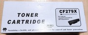HP toner CZARNY Black CF279X LH 79X
