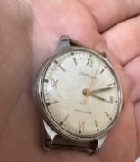 Stary zegarek Pobieda ZSSR