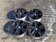 Alufelgi 17" BMW 5x120 Styling 327