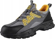 Obuwie robocze półbuty buty ochronne rozmiar 37