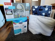 Akcesoria dla niemowląt 