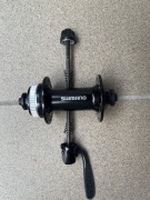 Piasta Shimano HB-MT200 + gratis