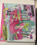 Projekt deko fabryka długopisów