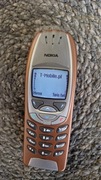 Nokia 6310i PL bez simloka