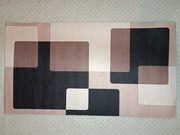 Nowoczesny dywan antypoślizgowy 160x220