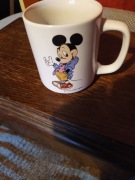 Kubek Korona The Walt Disney Company