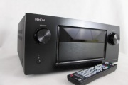 Amplituner 9.2 Denon AVR4520