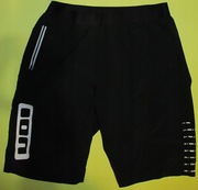Shorty Spodenki Rowerowe ION Paze 36/xl 