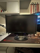 Monitor Benq lcd 