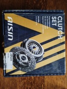 Zestaw komplet sprzęgła Aisin sj410 samurai