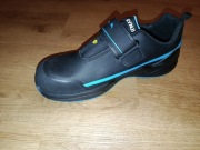 Buty robocze BRYNJE  rozmiar 45