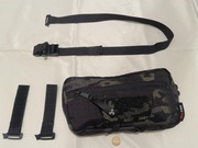 Nerka taktyczna z Cordury 500D