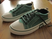 MODNE KLASYCZNE TRAMPKI/TENISÓWKI. STREETWEAR, SKATEBOARDING, SKATING.