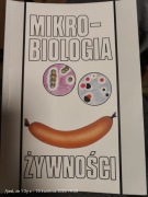 Mikrobiologia żywności Emil. Drewniak