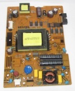 HITACHI 32HB4T61 / ZASILACZ + OKABLOWANIE