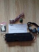 głośniki do sharpa LC-40FG3242E  harman/kardon