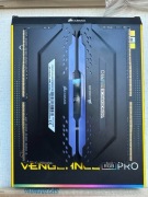 Pamięć Corsair Vengeance RGB PRO DDR4 16 GB 3000MHz CL15