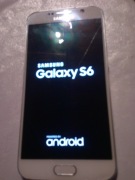 Samsung Galaxy S6 4G LITE SM-G920F Biały Perłowy bez blokad