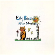 Edie Brickell & New Bohemians  cd  Shooting Rubberbands At The Stars