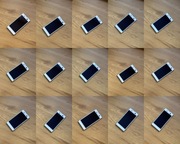 Pakiet Zestaw Karton BOX HURT Telefony Komórkowe Smartfony SONY