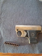 Pistolet hukowy mubis patent n2882