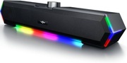 Głośnik/Soundbar Bazivve V30 Komputerowy USB do Laptopa, PC RGB