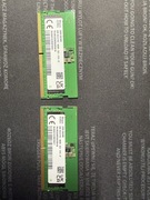 Pamięć Ram DDR5  SODIMM 8GB 4800 SK Hynix