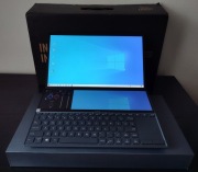 LAPTOP 14" ASUS ZENBOOK DUO UX481FL - 2 EKRANY LCD