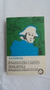 Hornblower i kryzys. Vademecum hornblowerowskie  C.S. Forester