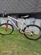 Rower Btwin rockrider 5.1 alu 26 cali