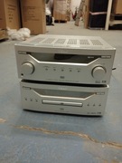 Teac AG L800, TEAC DV L800 