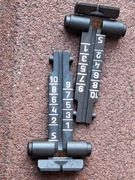 Celownik szczerbinka do kbk AKM AKMS