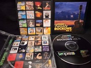 Polskie ballady rockowe vol. 3 [tonpress, 2007] - CD