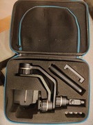 FeiyuTech MG2 v2 3-Axis Gimbal do lustrzanek