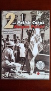 2 Korpus Polski, 2nd Polish Corps, wyd. 2016