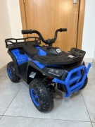 Quad na akumulator nowy