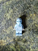 LEGO Minifigurka njo069 Ninjago Zane NRG 9590
