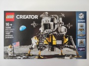 Lego 10266 Creator Lądownik księżycowy Apollo