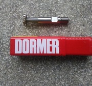 Frez teowy 19,5x3 HSS-E DIN851 DIN850