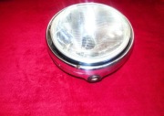 Lampa przednia Suzuki  Bandit 1200 N 