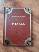 Wesele Stanisław Wyspiański