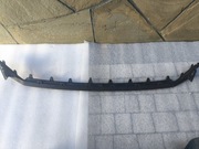 PEUGEOT 208 II LISTWA ATRAPA ZDERZAKA PRZÓD PRZEDNIEGO OE 9824817780