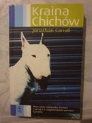 Jonathan Carroll Kraina Chichów