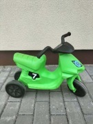 Jeździk dla dziecka 