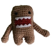 Domokun hand made JDM