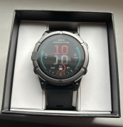 Garmin Fenix E Amoled Slate Czarny 