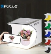 Pudełko FOTOGRAFICZNE do samodzielnego montażu 