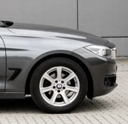 ALUFELGI BMW 17 M-power oryginalne 8J 17 ET 34 NEGOCJACJA